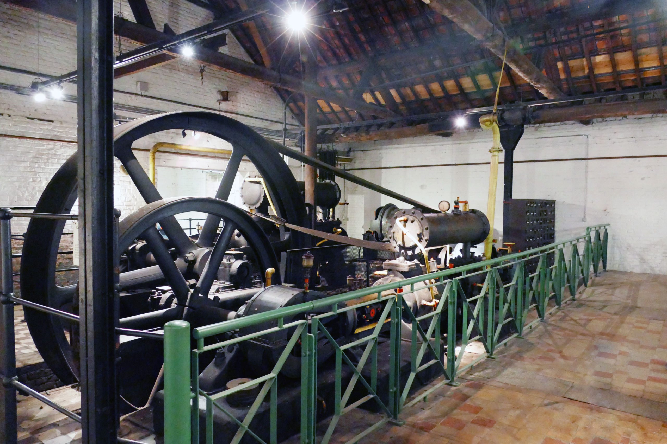 photo Musée de la Mine (Blegny-Mine)