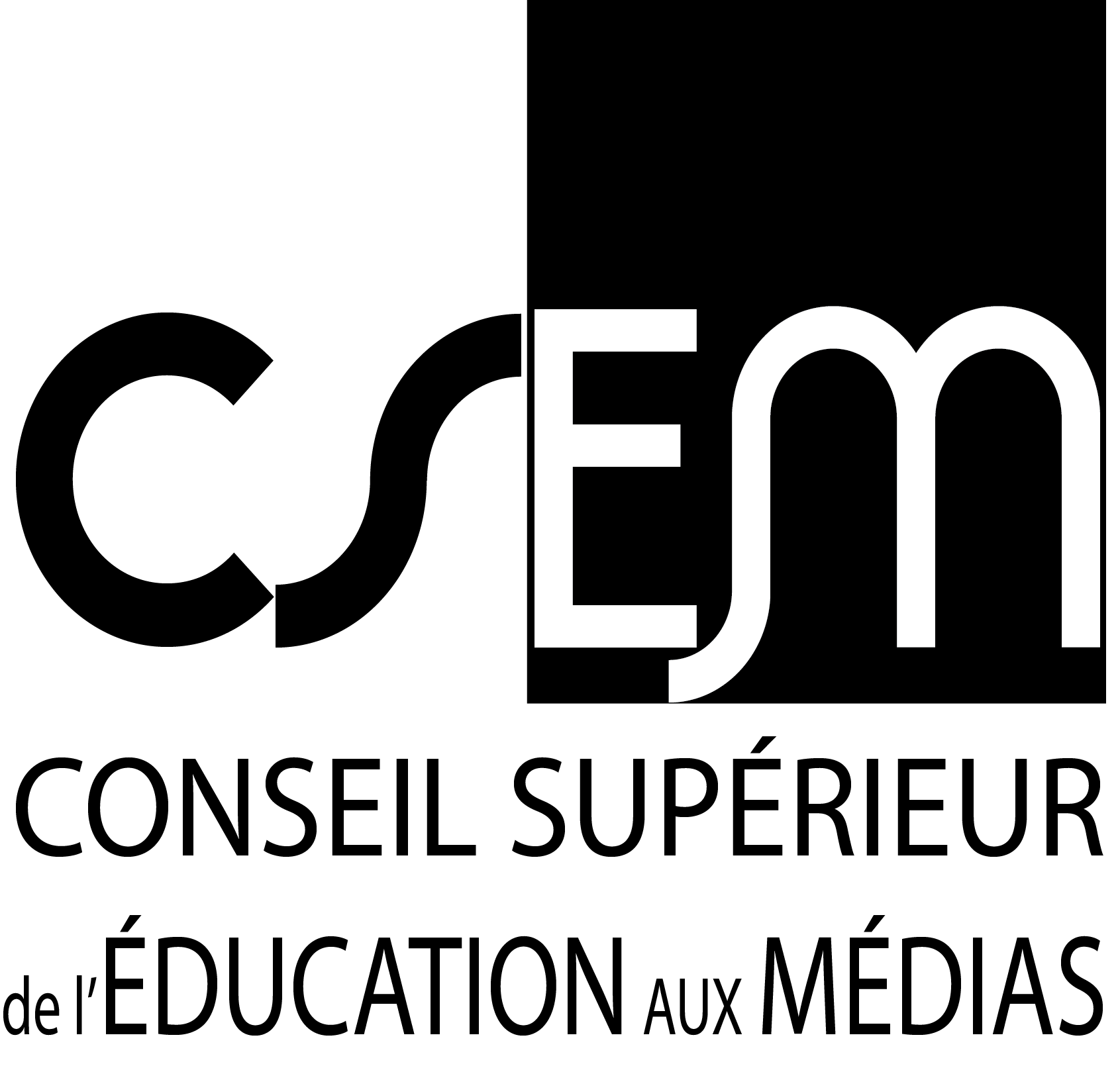 Logo CSEM
