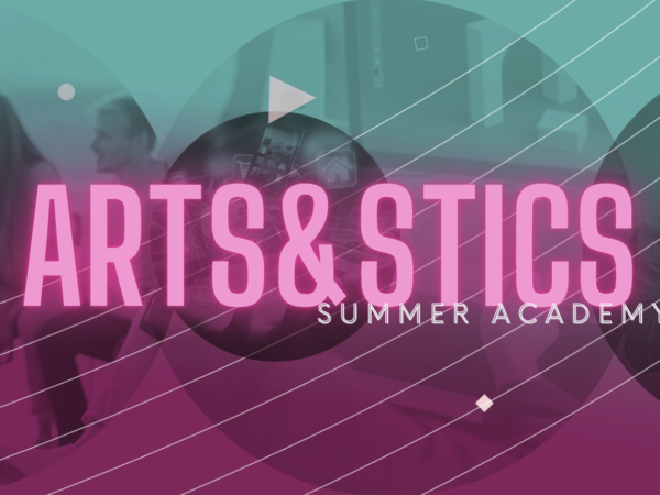 ARTS&STICS Summer Academy 2026
